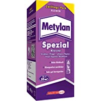 Metylan MS15 - Pegamento especial para papel pintado (1 paquete de 400 g)